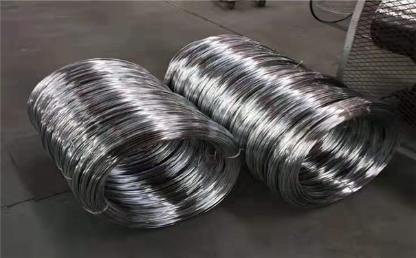 [改拔絲廠]鍍鋅絲與改拔絲有什么區別