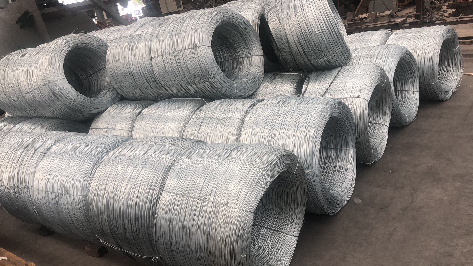 10號鍍鋅鐵絲生產廠家