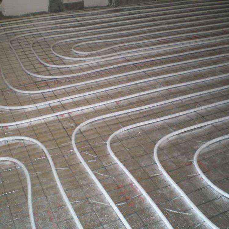 地暖網(wǎng)片的規(guī)格