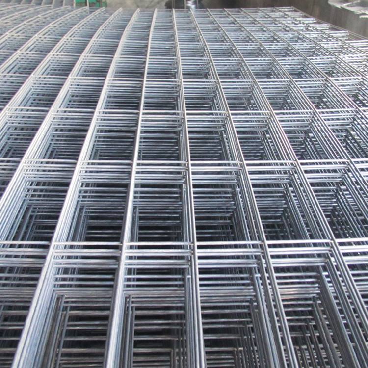 鍍鋅鋼筋網片廠家