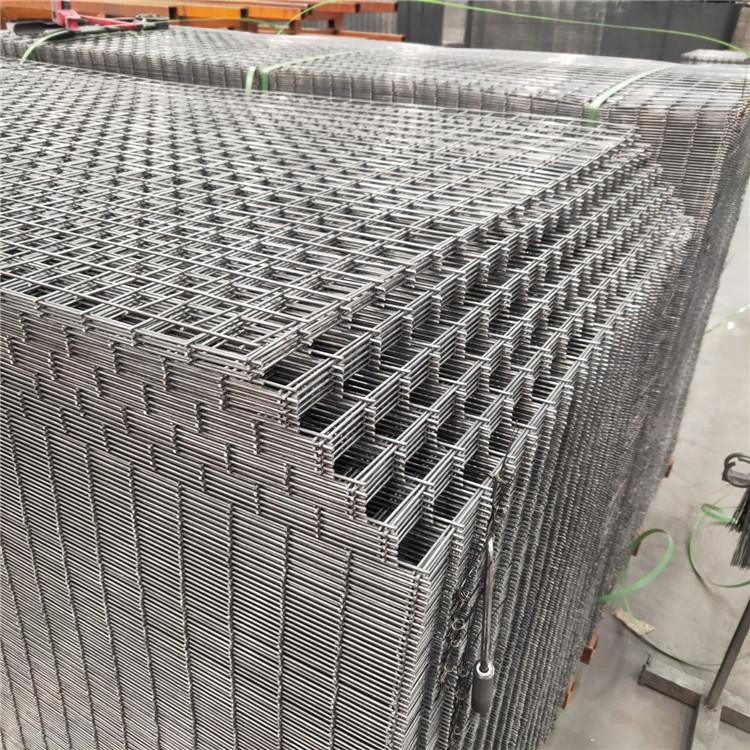 鋼筋網片規格如何表示