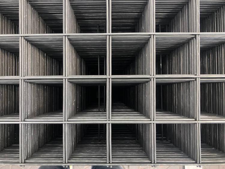 鋼筋網片直徑允許偏差是多少