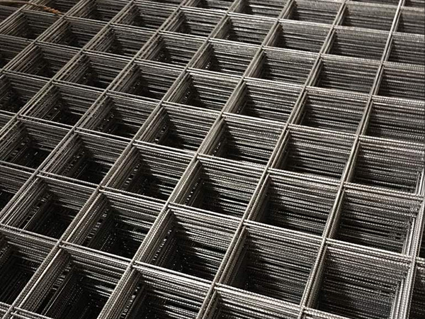 4mm建筑鋼筋網(wǎng)片生產廠家