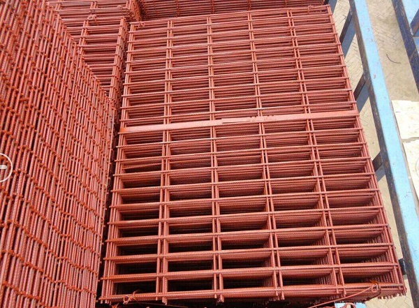 腳手架鋼笆網片 腳手架鋼笆網片