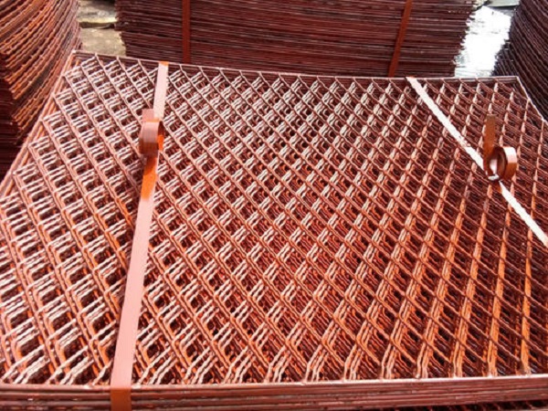 腳手架鋼笆網片 腳手架鋼笆網片