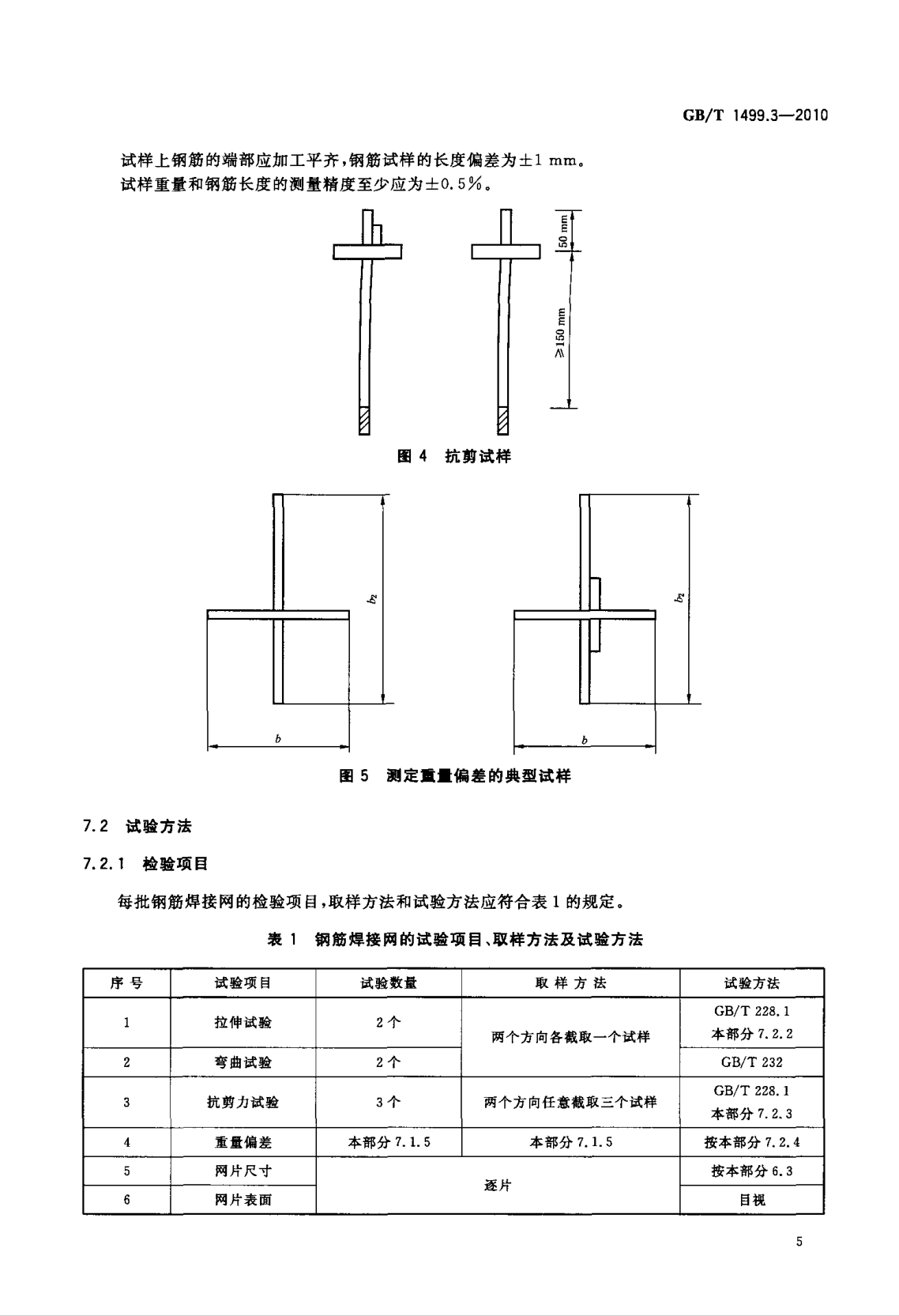 鋼筋網片國家標準《GB/T 1499.3-2010 鋼筋混凝土用鋼 第3部分 鋼筋焊接網》 鋼筋網片國家標準《GB/T 1499.3-2010 鋼筋混凝土用鋼 第3部分 鋼筋焊接網》