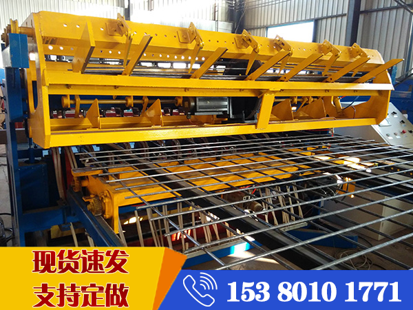 建筑鋼筋網片規格價格 建筑鋼筋網片規格價格